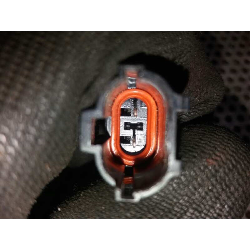 Recambio de cerradura puerta delantera derecha para kia carens 1.8 ls monovolumen referencia OEM IAM - Gris 2