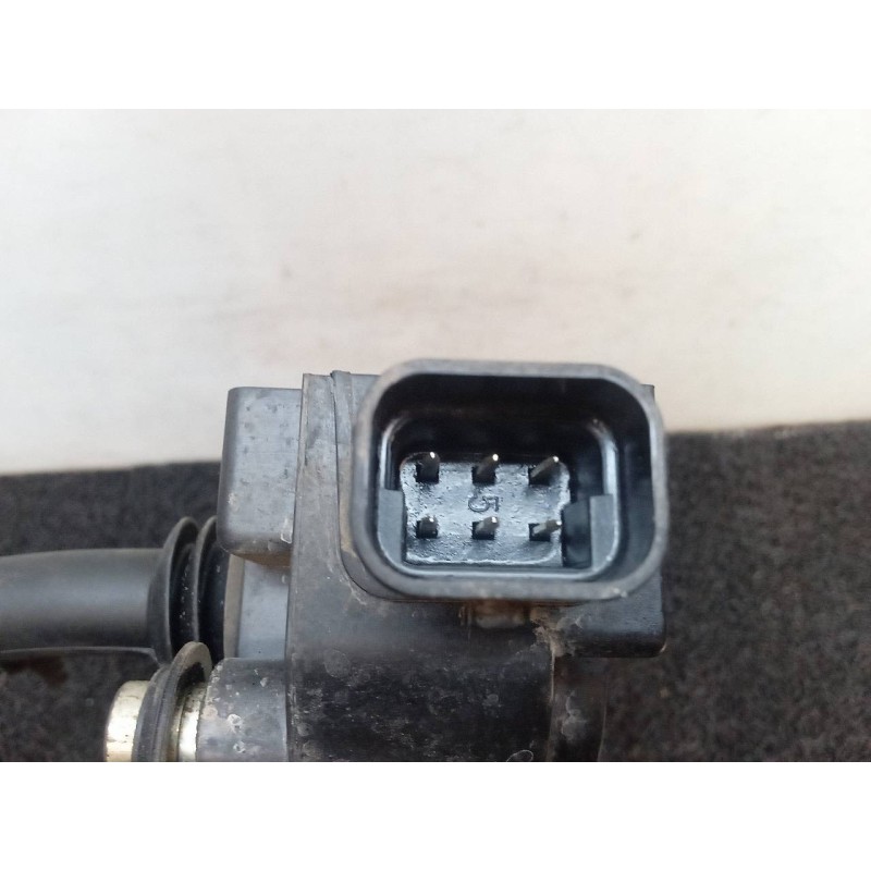 Recambio de bobina encendido para opel meriva enjoy referencia OEM IAM 19005212 7