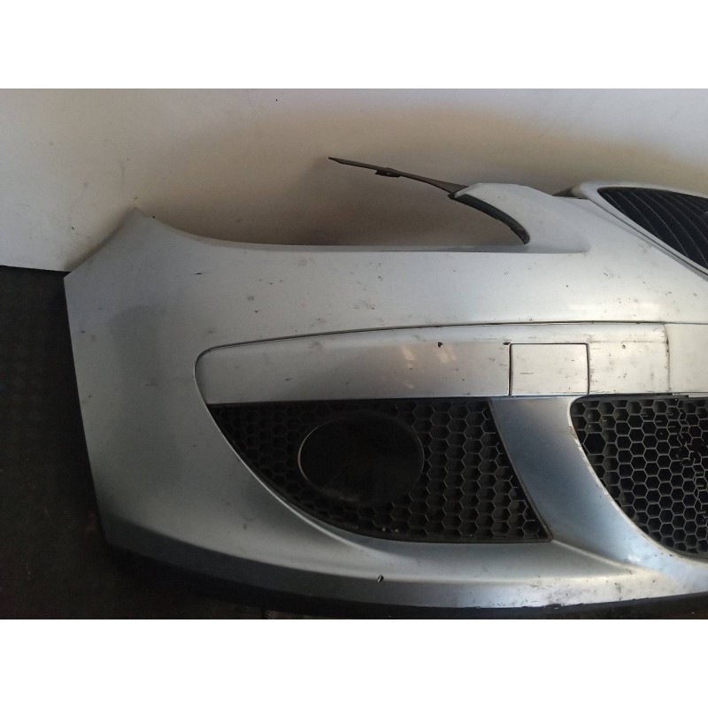 Recambio de paragolpes delantero para seat toledo (5p2) sport referencia OEM IAM 3