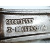 Recambio de llanta para peugeot 208 style referencia OEM IAM 9808137577  