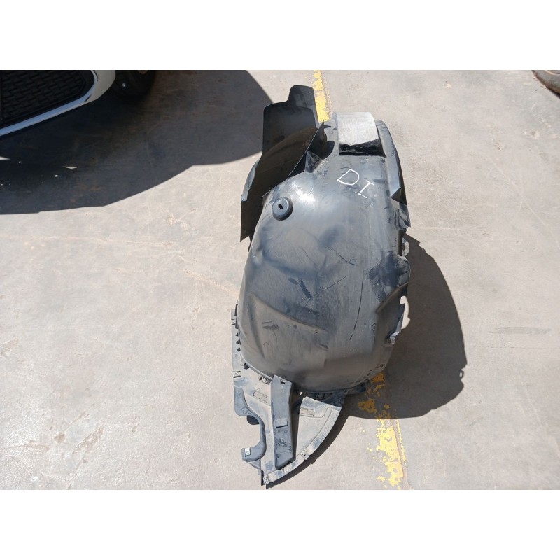 Recambio de paso rueda delantero izquierdo para audi a1 sportback (gba) 25 tfsi referencia OEM IAM - Blanco 4