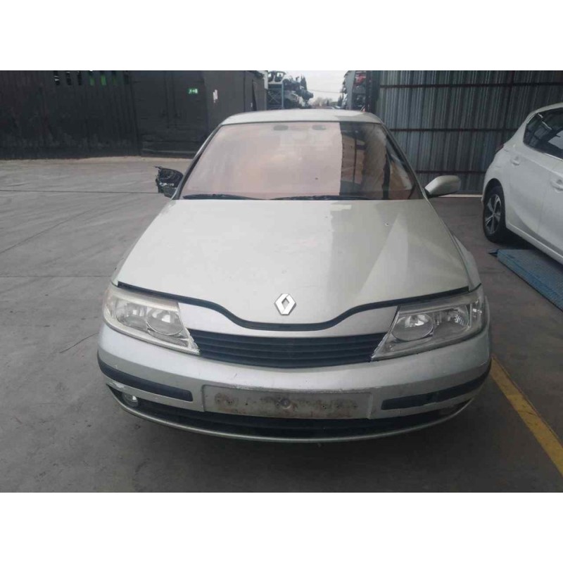 renault laguna ii (bg0) del año 2004