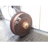 Recambio de puente trasero para renault laguna (b56) 1.9 dti rt referencia OEM IAM   