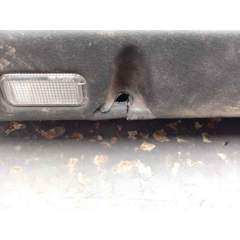 Recambio de guarnecido puerta delantera izquierda para audi a4 ber. (b8) e referencia OEM IAM - Blanco 5