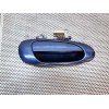 Recambio de maneta exterior delantera derecha para honda civic berlina 3 (ep1/2) 1.6i ls referencia OEM IAM   