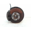 Recambio de mangueta delantera izquierda para volvo s40 berlina 1.6 d drive kinetic referencia OEM IAM   