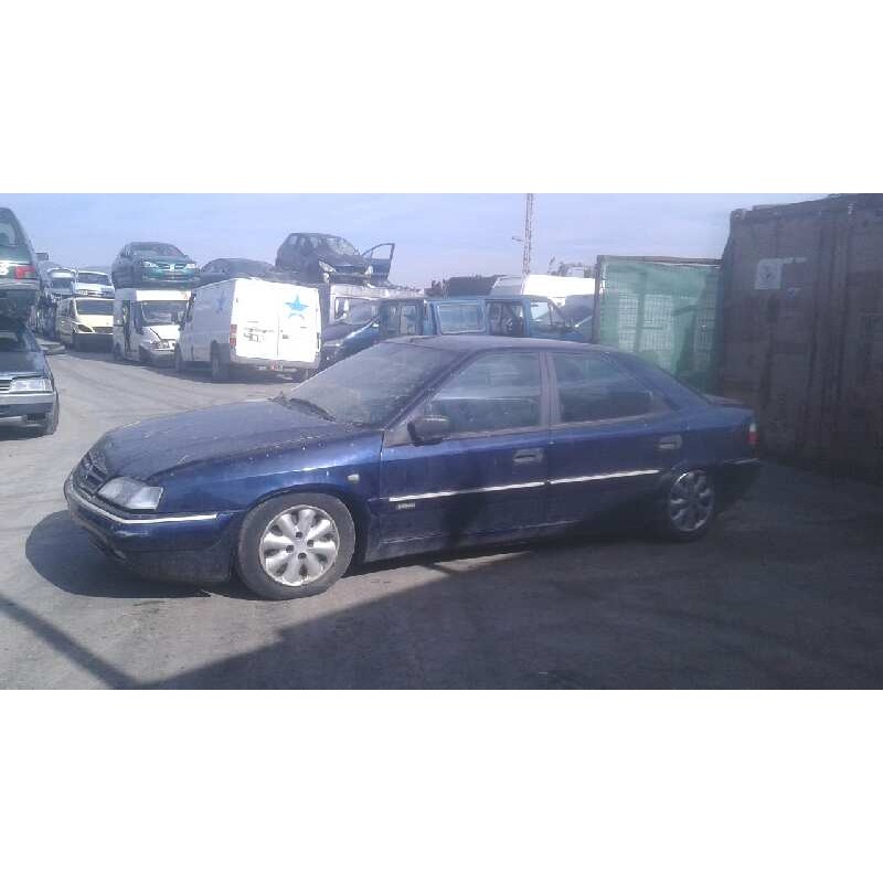 citroën xantia berlina del año 1999