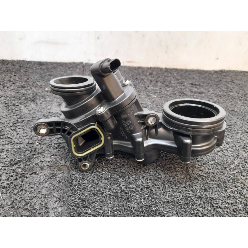 Recambio de termostato para audi a6 allroad quattro (4gj) 3.0 tdi clean diesel referencia OEM IAM 059121111BG 2