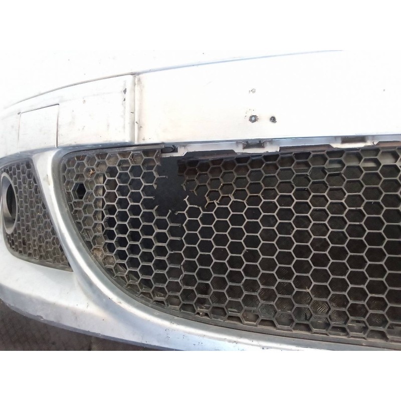 Recambio de paragolpes delantero para seat toledo (5p2) sport referencia OEM IAM 4