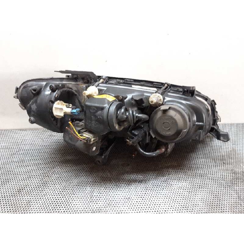 Recambio de faro izquierdo para opel omega b executive berlina referencia OEM IAM 90555932 3