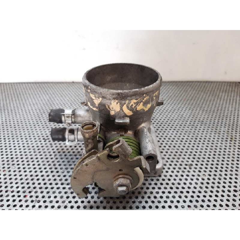 Recambio de cabezal inyeccion para hyundai coupe (j2) referencia OEM IAM 3517022010 88753 9600930001 2