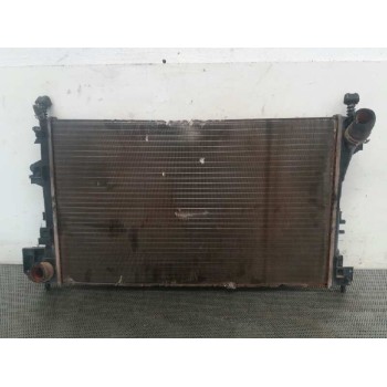 RADIADOR AGUA 868388D 24418338 