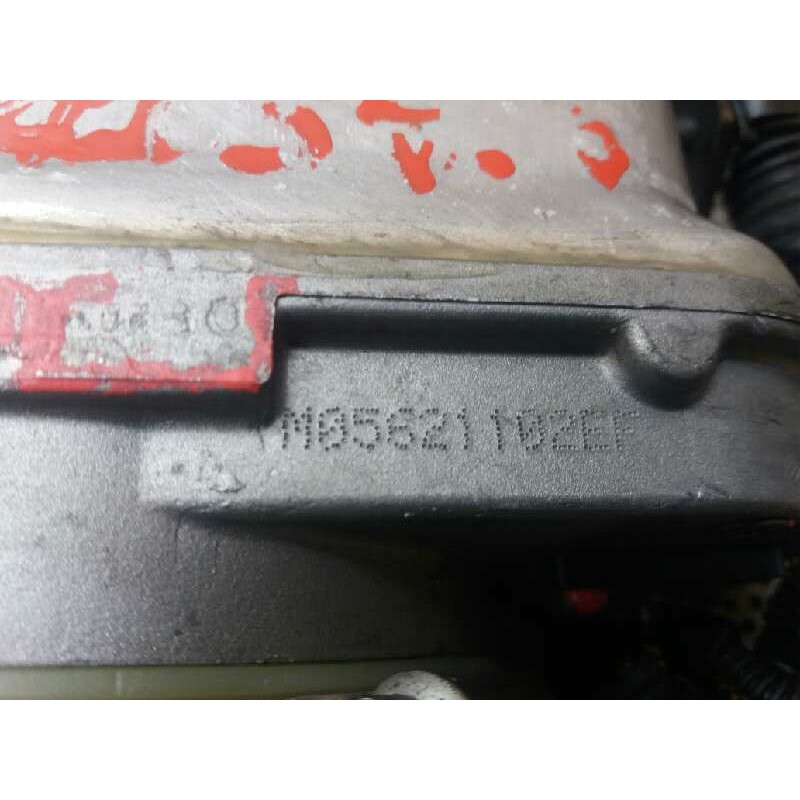 Recambio de bomba direccion para opel astra g berlina 1.6 referencia OEM IAM M05621102EF 134487 trw 6