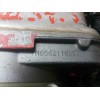 Recambio de bomba direccion para opel astra g berlina 1.6 referencia OEM IAM M05621102EF 134487 trw