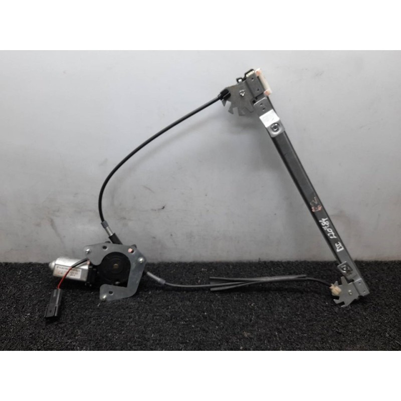 Recambio de elevalunas delantero izquierdo para renault megane i coupe fase 2 (da..) 1.6 16v rxi referencia OEM IAM   