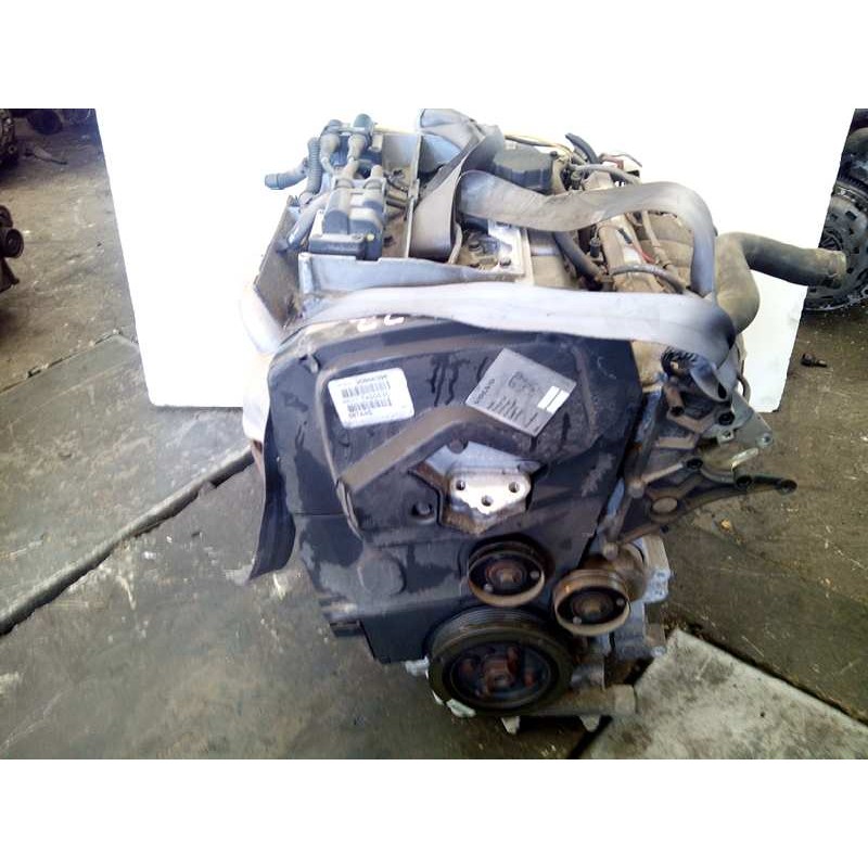 Recambio de motor completo para volvo s40 berlina 1.6 cat referencia OEM IAM B4164S - Verde 5