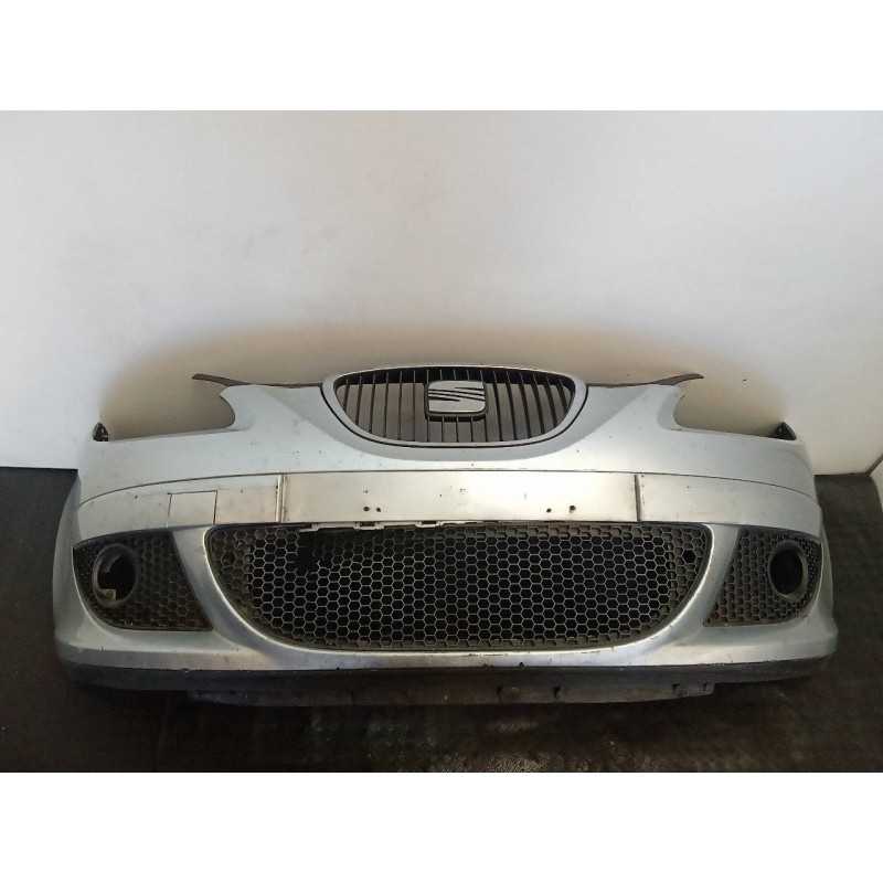 Recambio de paragolpes delantero para seat toledo (5p2) sport referencia OEM IAM 5