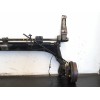 Recambio de puente trasero para renault laguna (b56) 1.9 dti rt referencia OEM IAM   