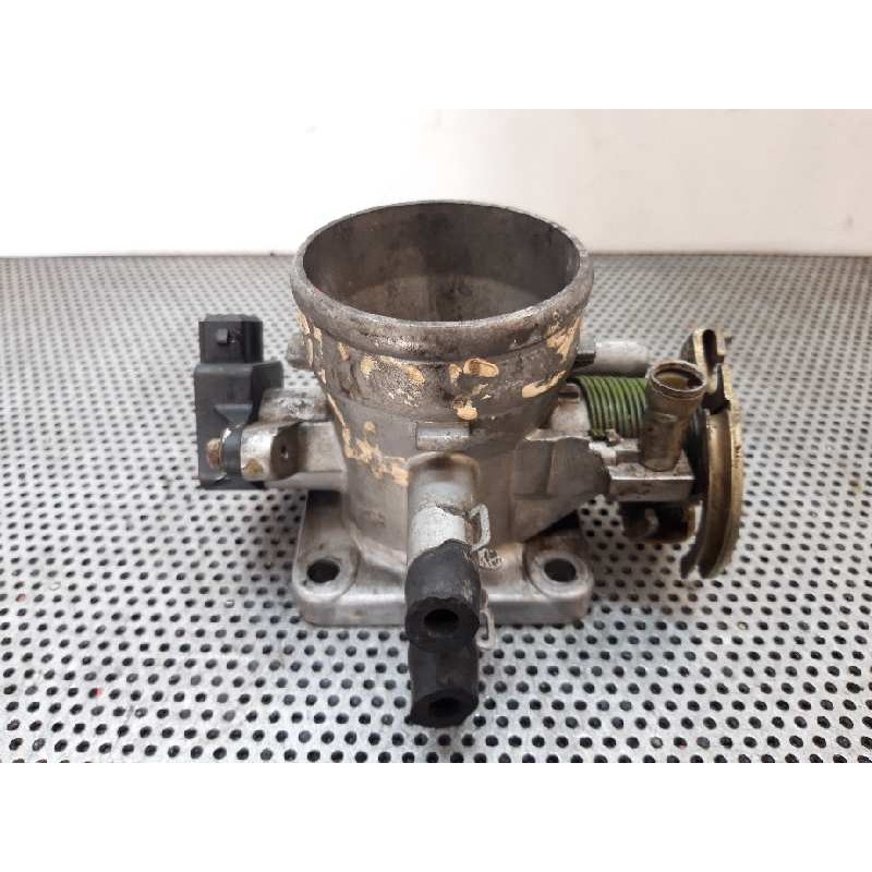 Recambio de cabezal inyeccion para hyundai coupe (j2) referencia OEM IAM 3517022010 88753 9600930001 3
