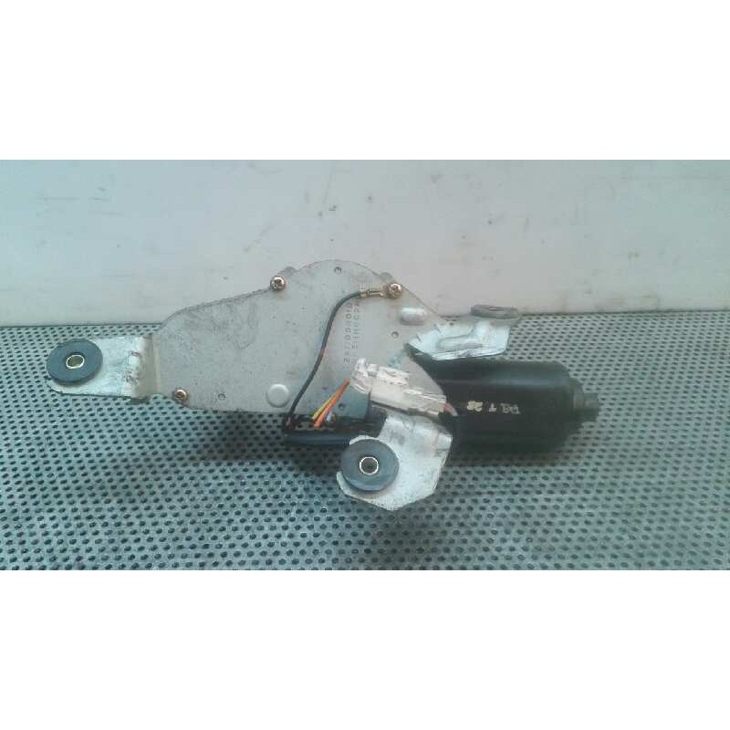 Recambio de motor limpia trasero para nissan almera (n15) sr referencia OEM IAM 287100N010 - Rojo 2