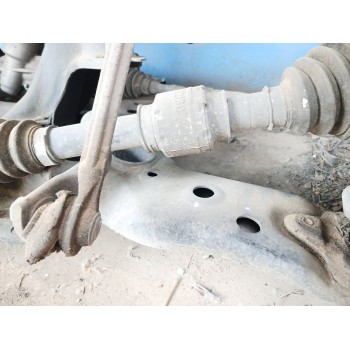 BRAZO SUSPENSION INFERIOR DELANTERO IZQUIERDO 