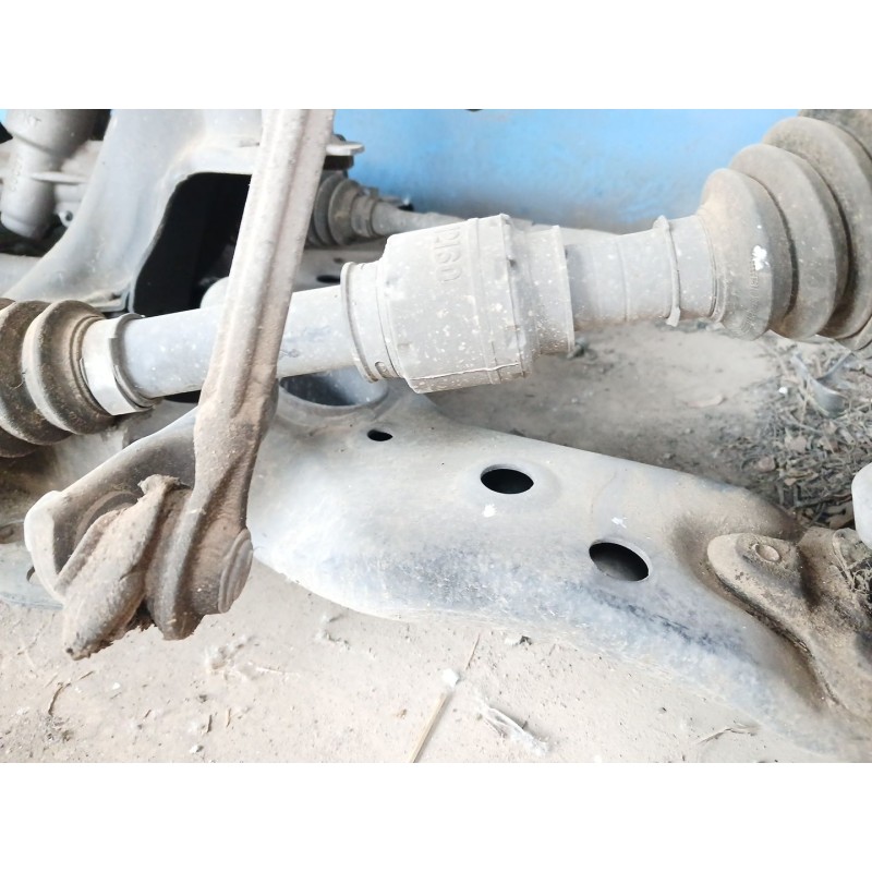 Recambio de brazo suspension inferior delantero izquierdo para toyota prius (nhw30) plug-in hybrid advance referencia OEM IAM   