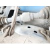 Recambio de brazo suspension inferior delantero izquierdo para toyota prius (nhw30) plug-in hybrid advance referencia OEM IAM   