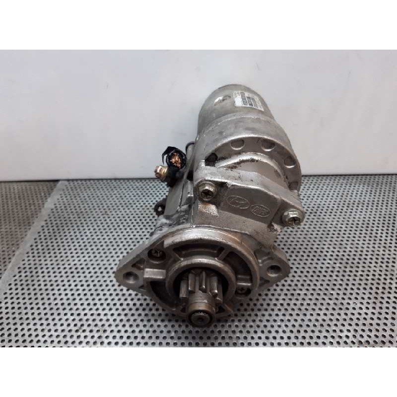 Recambio de motor arranque para kia cerato 2.0 ex crdi berlina (4-ptas.) referencia OEM IAM 3610027000 031013170 - Gris 6