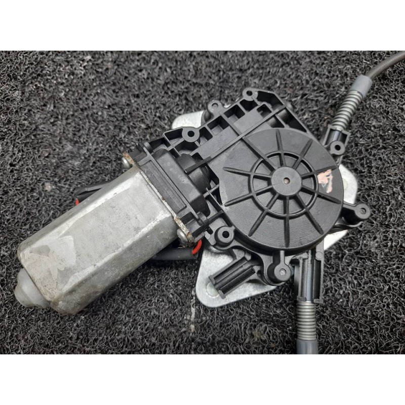 Recambio de elevalunas delantero izquierdo para renault megane i coupe fase 2 (da..) 1.6 16v rxi referencia OEM IAM 2