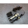Recambio de cerradura puerta delantera derecha para citroën jumpy 1.9 diesel referencia OEM IAM   