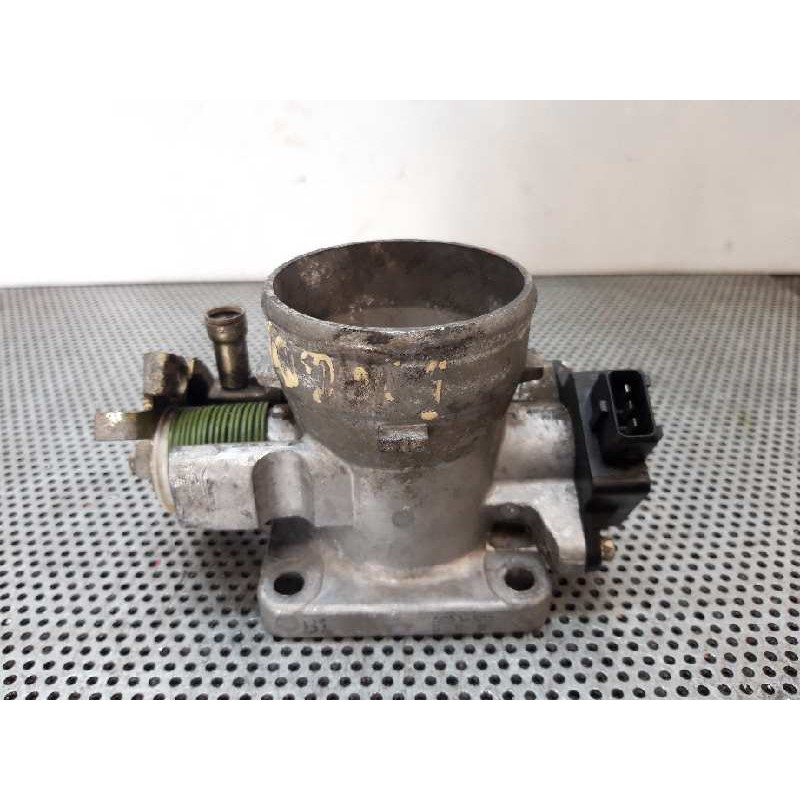 Recambio de cabezal inyeccion para hyundai coupe (j2) referencia OEM IAM 3517022010 88753 9600930001 4