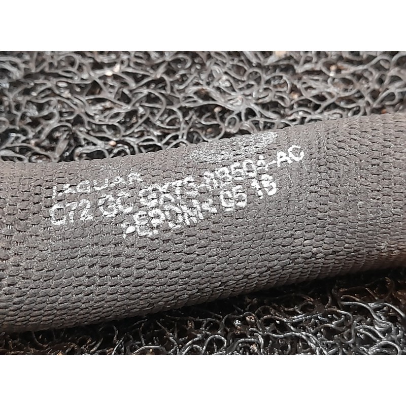 Recambio de tubo para jaguar xe prestige referencia OEM IAM GX7388504AC - Azul 4
