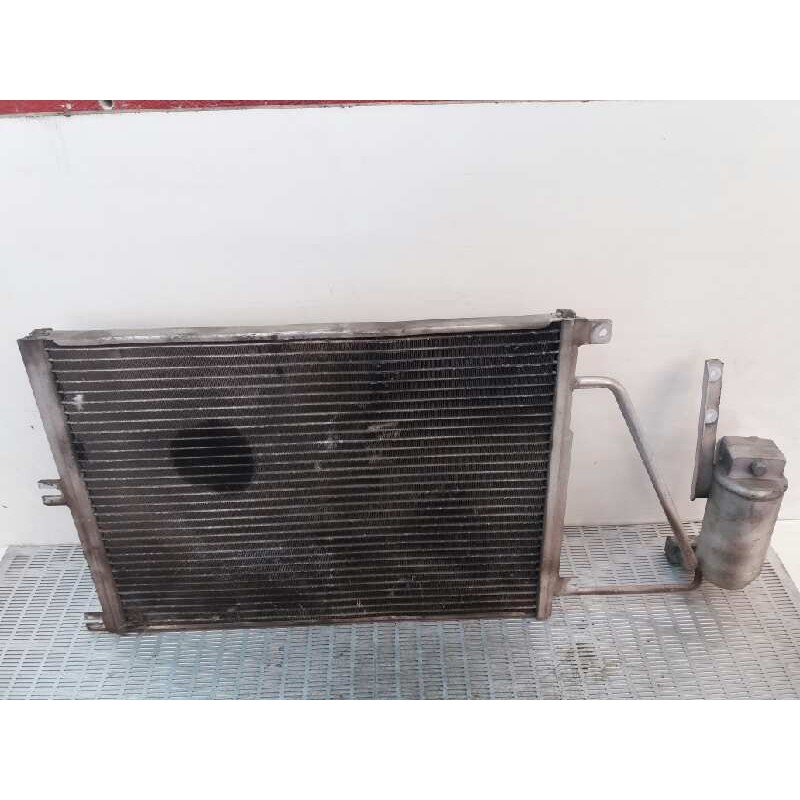 Recambio de condensador / radiador aire acondicionado para opel vectra b berlina 2.0 dti referencia OEM IAM   