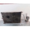 Recambio de condensador / radiador aire acondicionado para opel vectra b berlina 2.0 dti referencia OEM IAM   