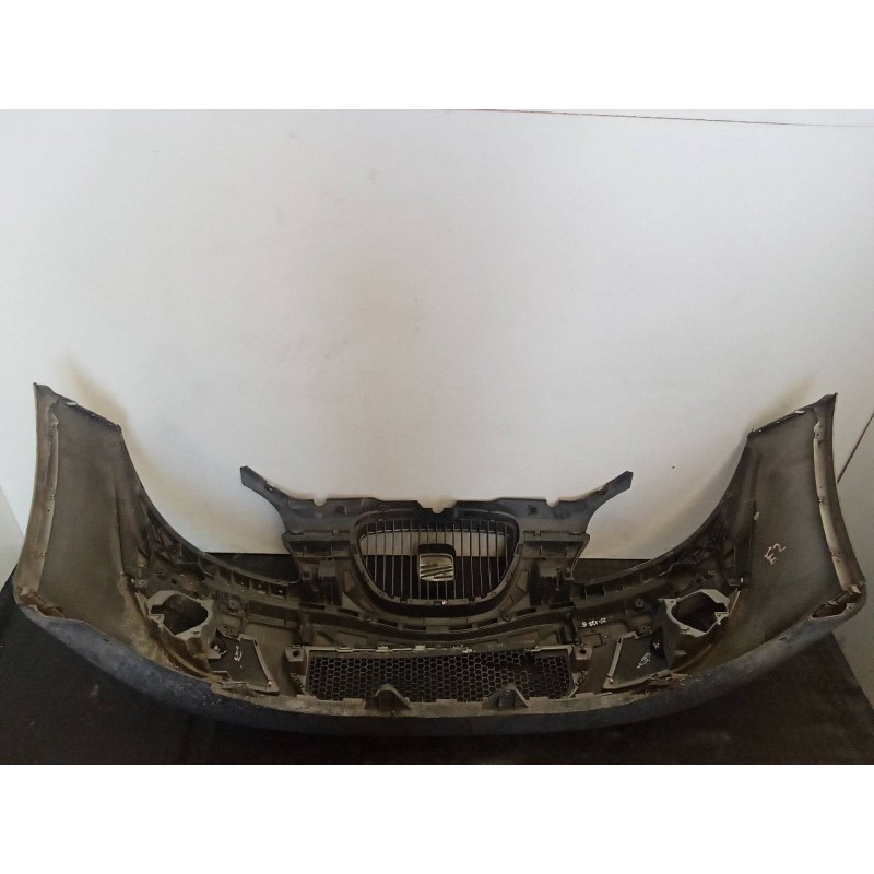 Recambio de paragolpes delantero para seat toledo (5p2) sport referencia OEM IAM 6