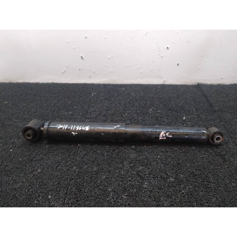 Recambio de amortiguador trasero izquierdo para nissan x-trail (t31) se referencia OEM IAM 56210JG02A  