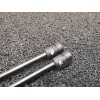 Recambio de amortiguadores maletero / porton para skoda octavia berlina (1u2) ambiente referencia OEM IAM   