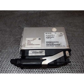 CENTRALITA CHECK CONTROL 0260002359 1422770 BOSCH