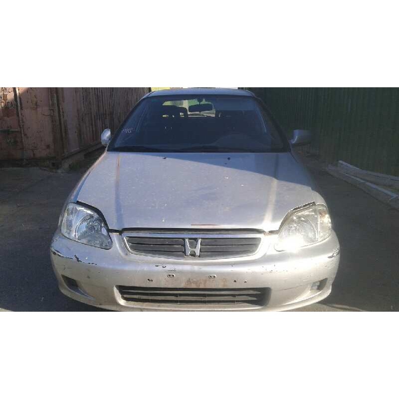 honda civic berlina 3 (ep1/2) del año 2000