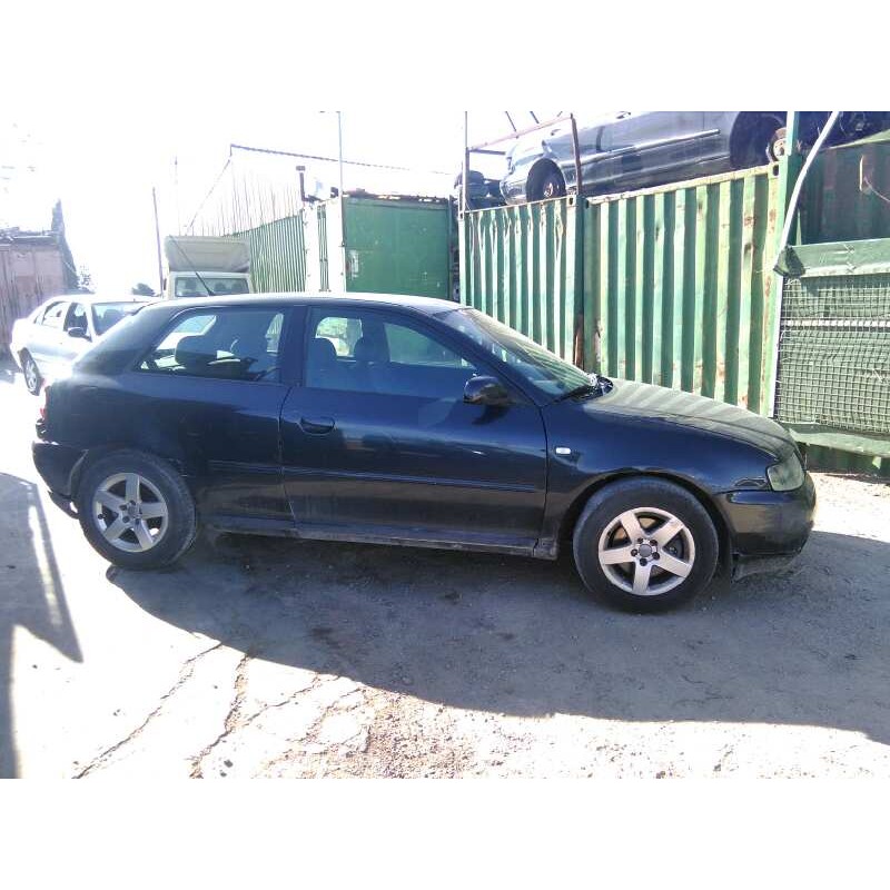 audi a3 (8l) del año 2001