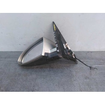 RETROVISOR IZQUIERDO 