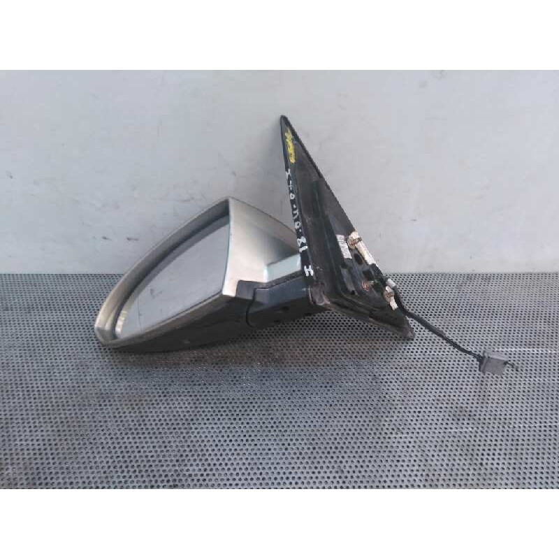 Recambio de retrovisor izquierdo para nissan primera berlina (p12) acenta referencia OEM IAM   