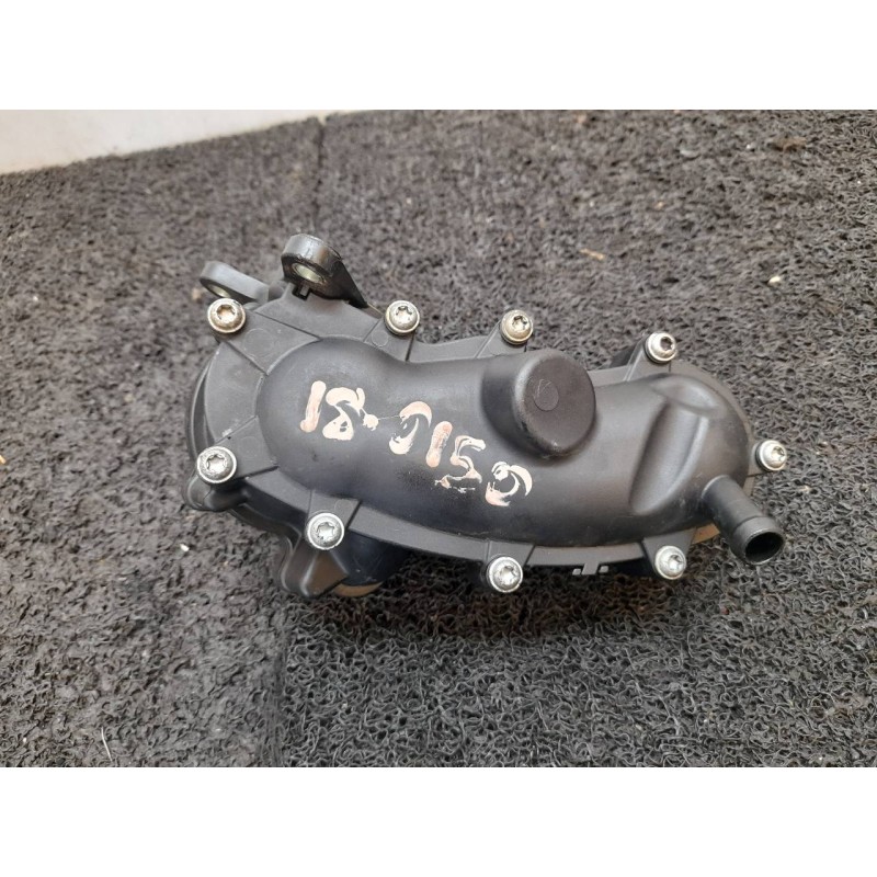 Recambio de termostato para audi a6 allroad quattro (4gj) 3.0 tdi clean diesel referencia OEM IAM 059121111BG 4