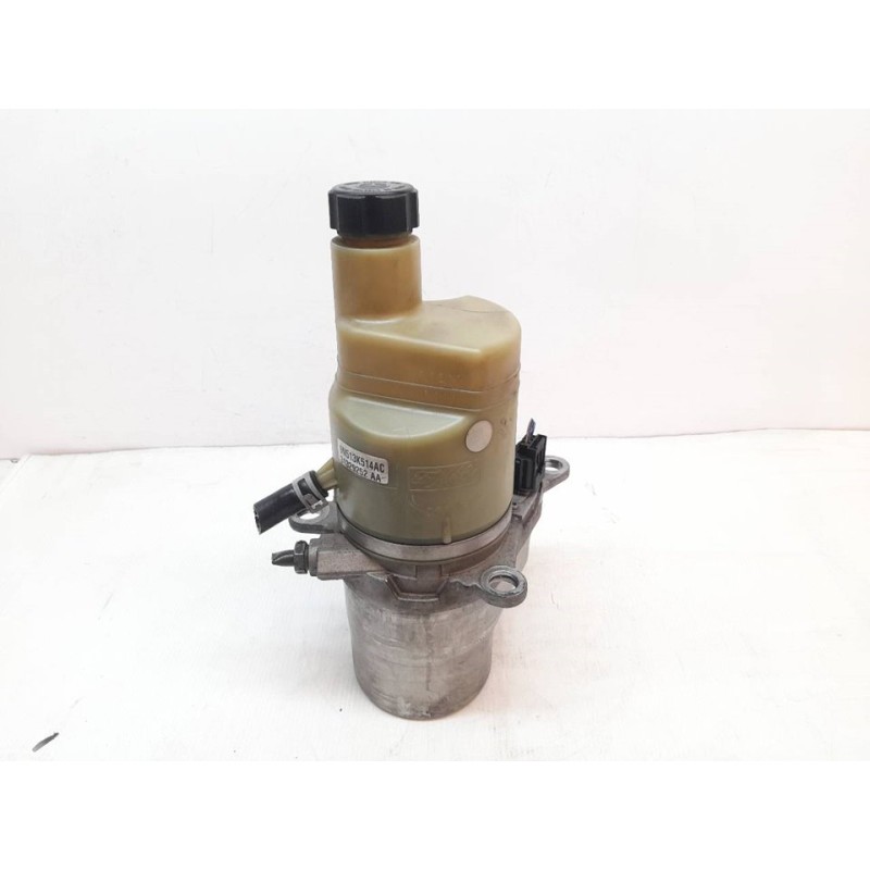 Recambio de bomba direccion para volvo s40 berlina 1.6 d drive kinetic referencia OEM IAM 9N513K514AC 31329252AA 