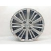 Recambio de llanta para peugeot 208 style referencia OEM IAM 9808137577  