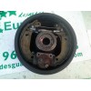 Recambio de tambor freno trasero para citroën zx 1.9 diesel referencia OEM IAM   