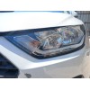 Recambio de faro izquierdo para audi a1 sportback (gba) 25 tfsi referencia OEM IAM 82A941003 90106037 VALEO
