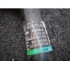 Recambio de amortiguador trasero izquierdo para nissan x-trail (t31) se referencia OEM IAM 56210JG02A  