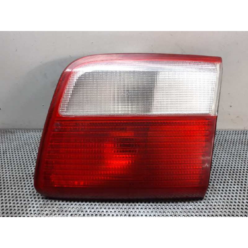 Recambio de piloto trasero derecho interior para opel omega b executive berlina referencia OEM IAM   