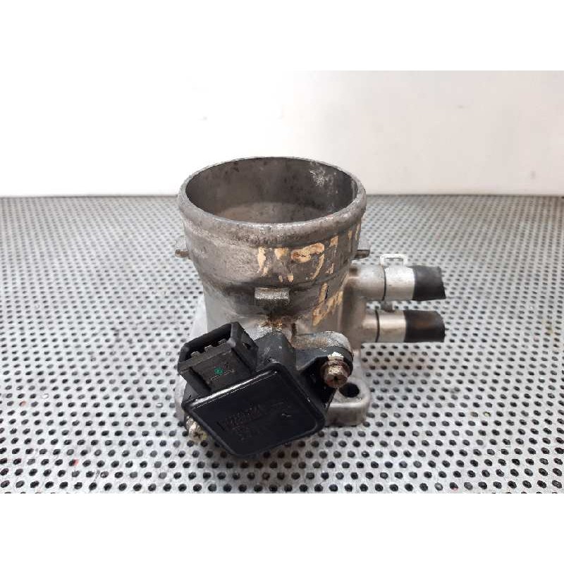 Recambio de cabezal inyeccion para hyundai coupe (j2) referencia OEM IAM 3517022010 88753 9600930001 6
